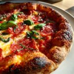 Pizza Ästhetik