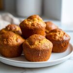 Protein Mini Muffins