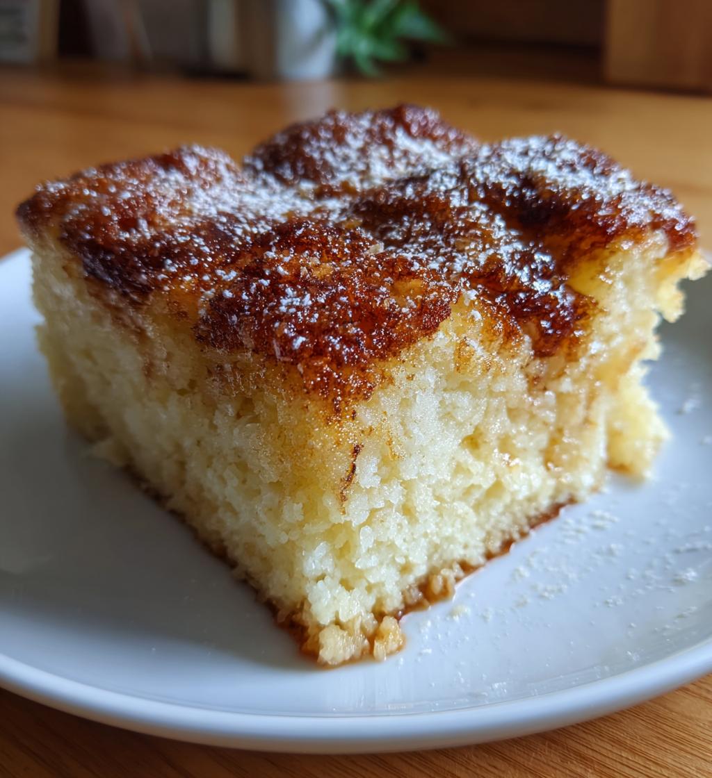 Puerto Ricanische Desserts