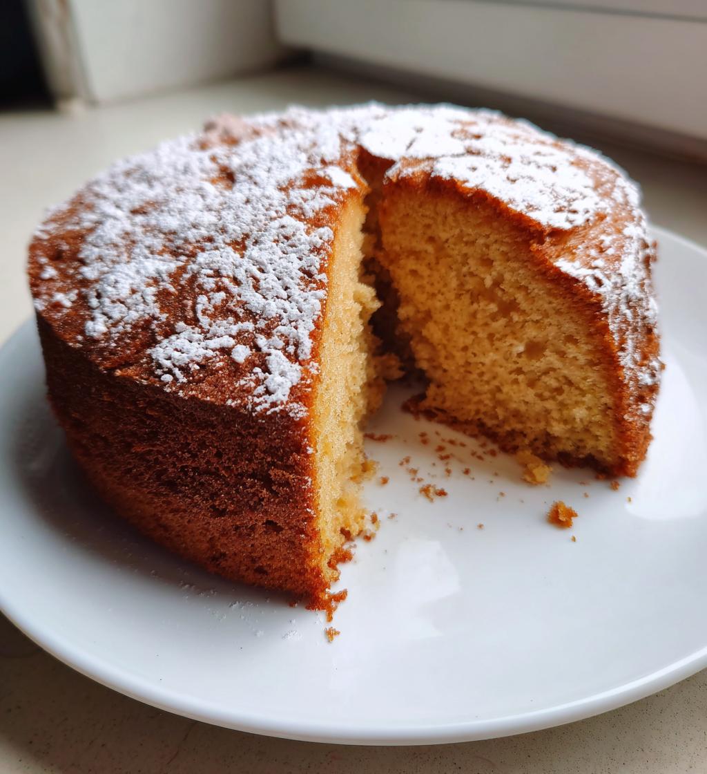 Rosa Herzkuchen