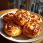 Schnelles Fingerfood zu Weihnachten