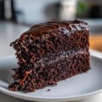 Schokoladenkuchen