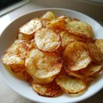Snacks im Air Fryer