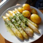 Spargelrezepte