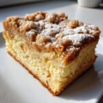 Streuselkuchen