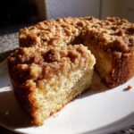 Streuselkuchen Rezept