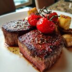 Valentinstag Essensideen Abendessen