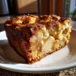 Veganer Apfelkuchen