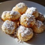 Weihnachten Fingerfood