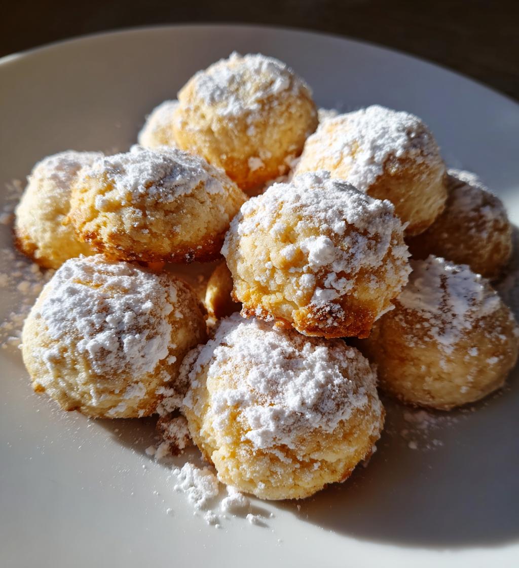 Weihnachten Fingerfood
