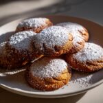 Weihnachtliche Desserts