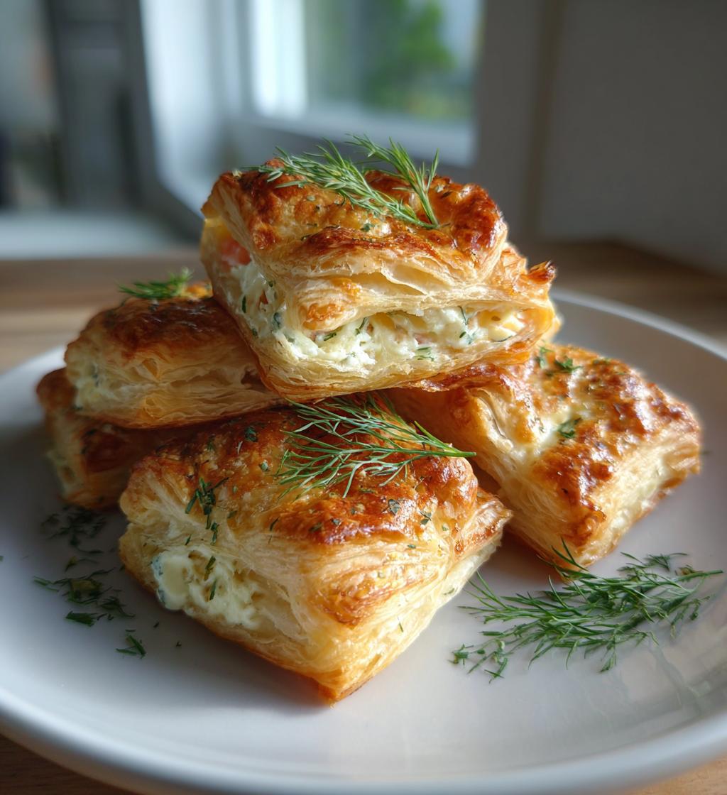 Weihnachtliches Fingerfood für Partys