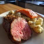 Weihnachtsbuffet Essensideen