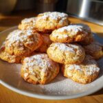 Weihnachtsdesserts für viele Personen