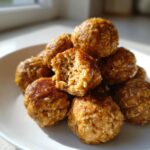 Whole Food Desserts