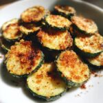 Zucchini im Air Fryer Rezepte