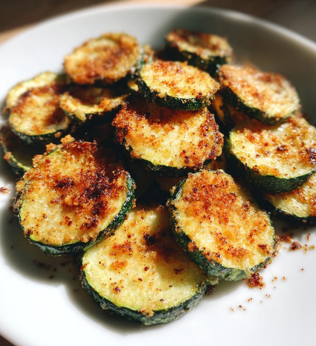 Zucchini im Air Fryer Rezepte