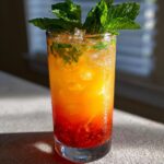 alkoholfreie cocktails rezepte