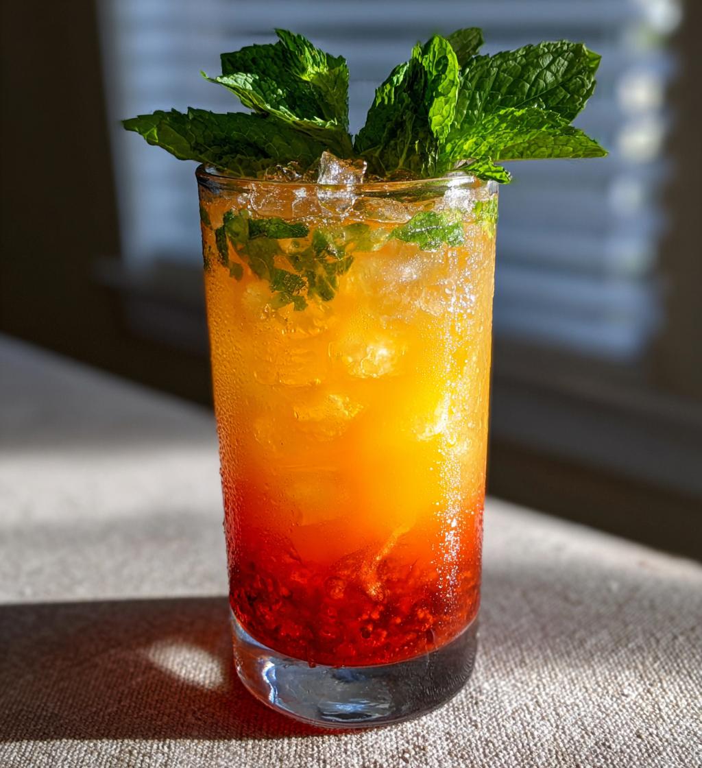 alkoholfreie cocktails rezepte