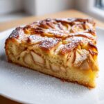apfelkuchen