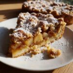 apfelkuchen mit streusel