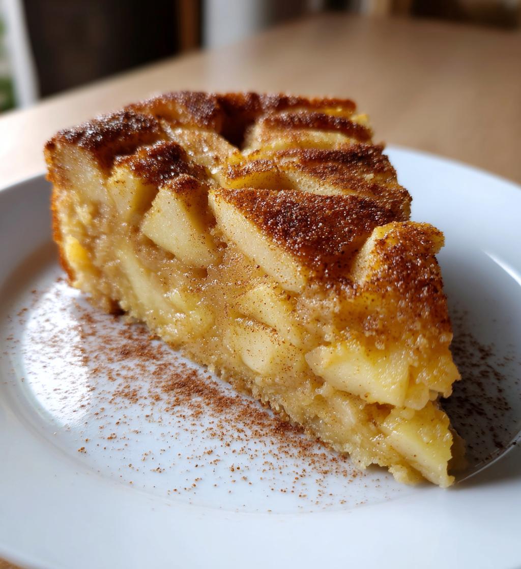 apfelkuchen saftig schnell