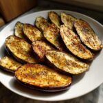 aubergine rezept