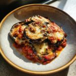 auberginen rezepte