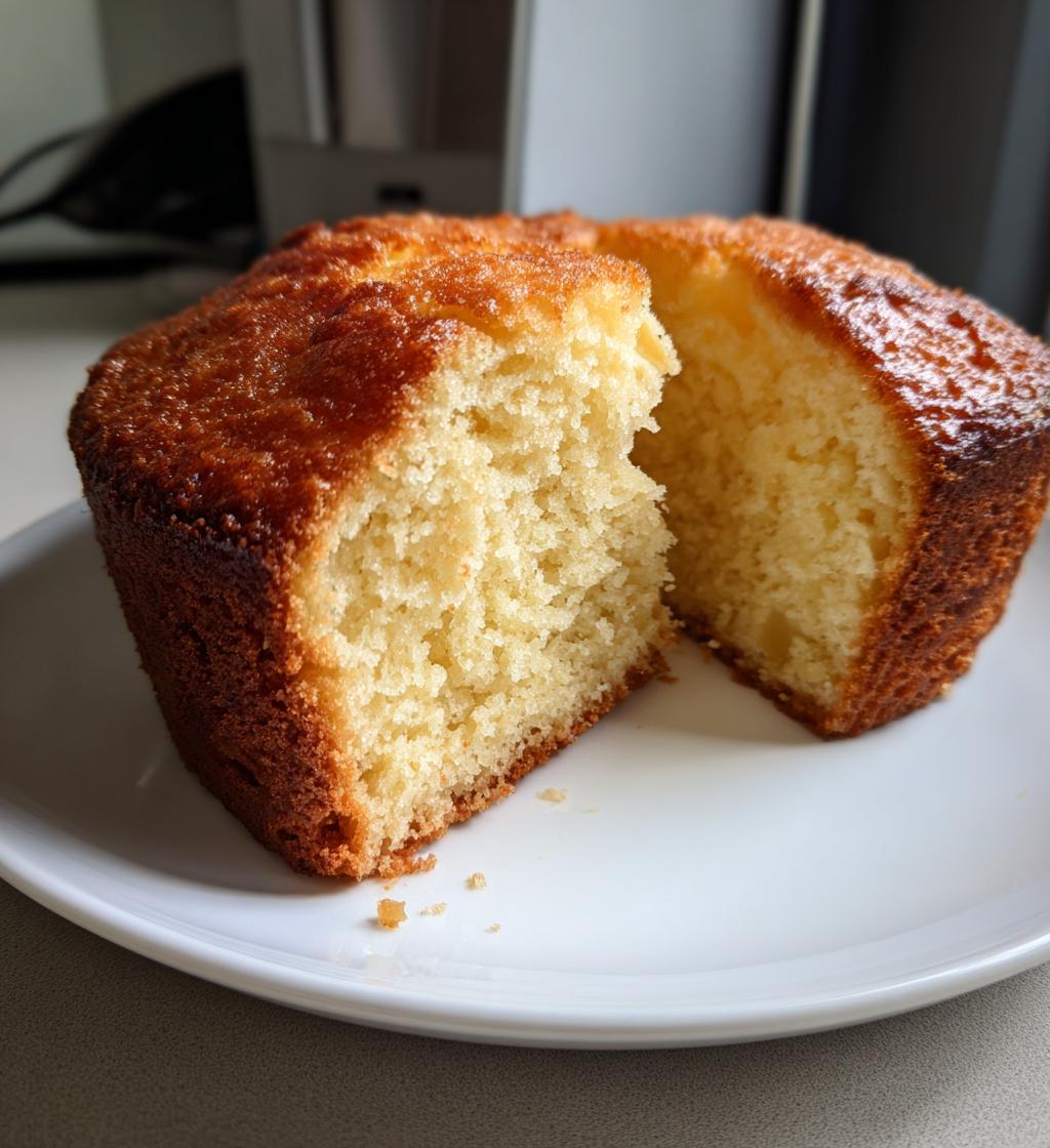 baking in air fryer