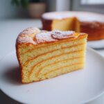 baumkuchen rezept einfach