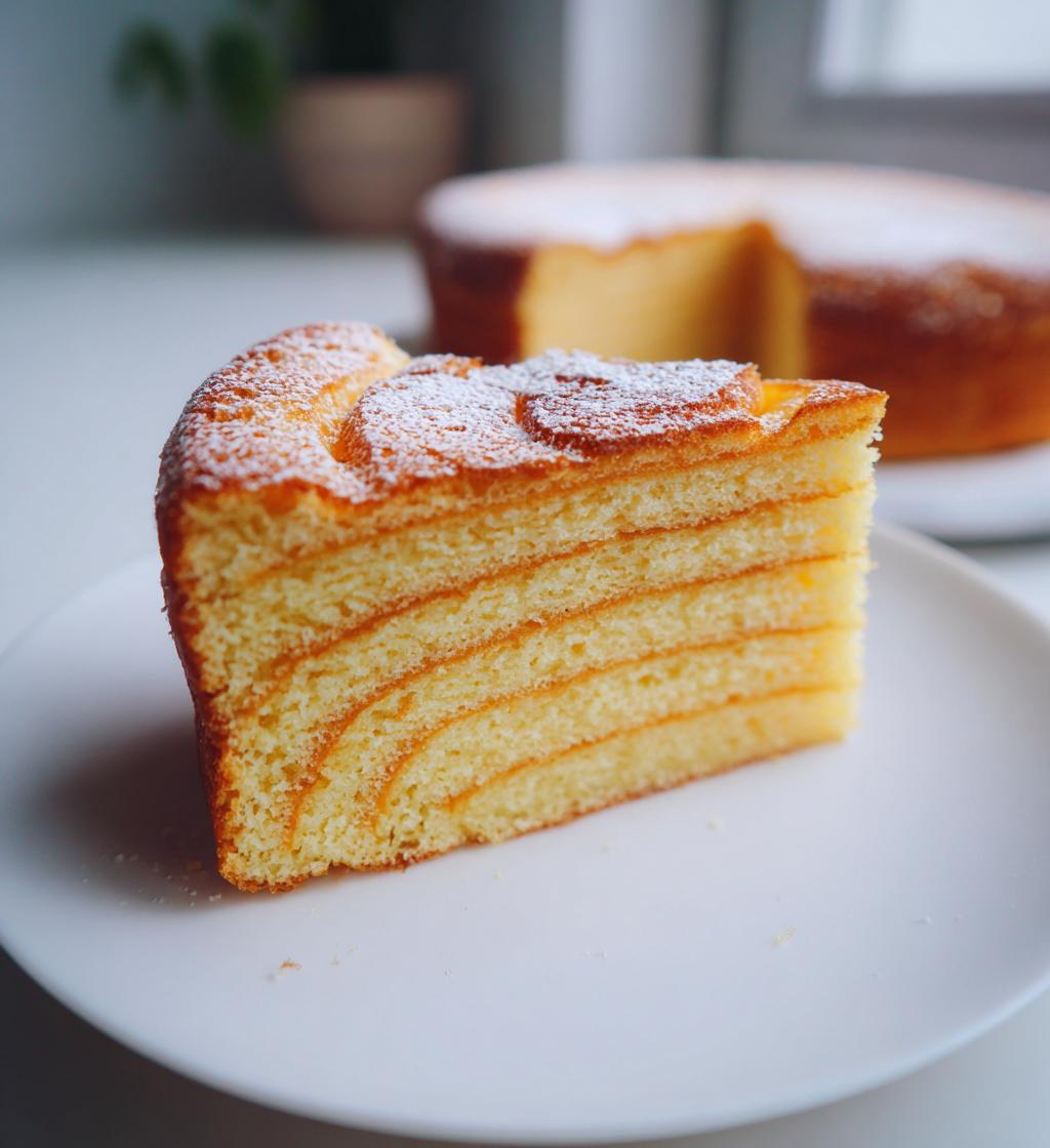 baumkuchen rezept einfach