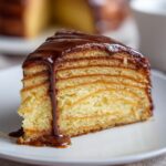 baumkuchen selber machen