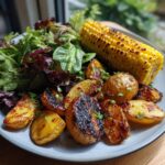beilagen zum grillen