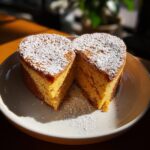 birthday cake heart