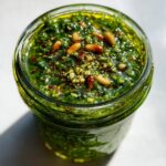 bÃ¤rlauch rezepte