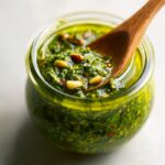 bÃ¤rlauchpesto