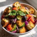 brotsalat rezept