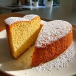 cake heart