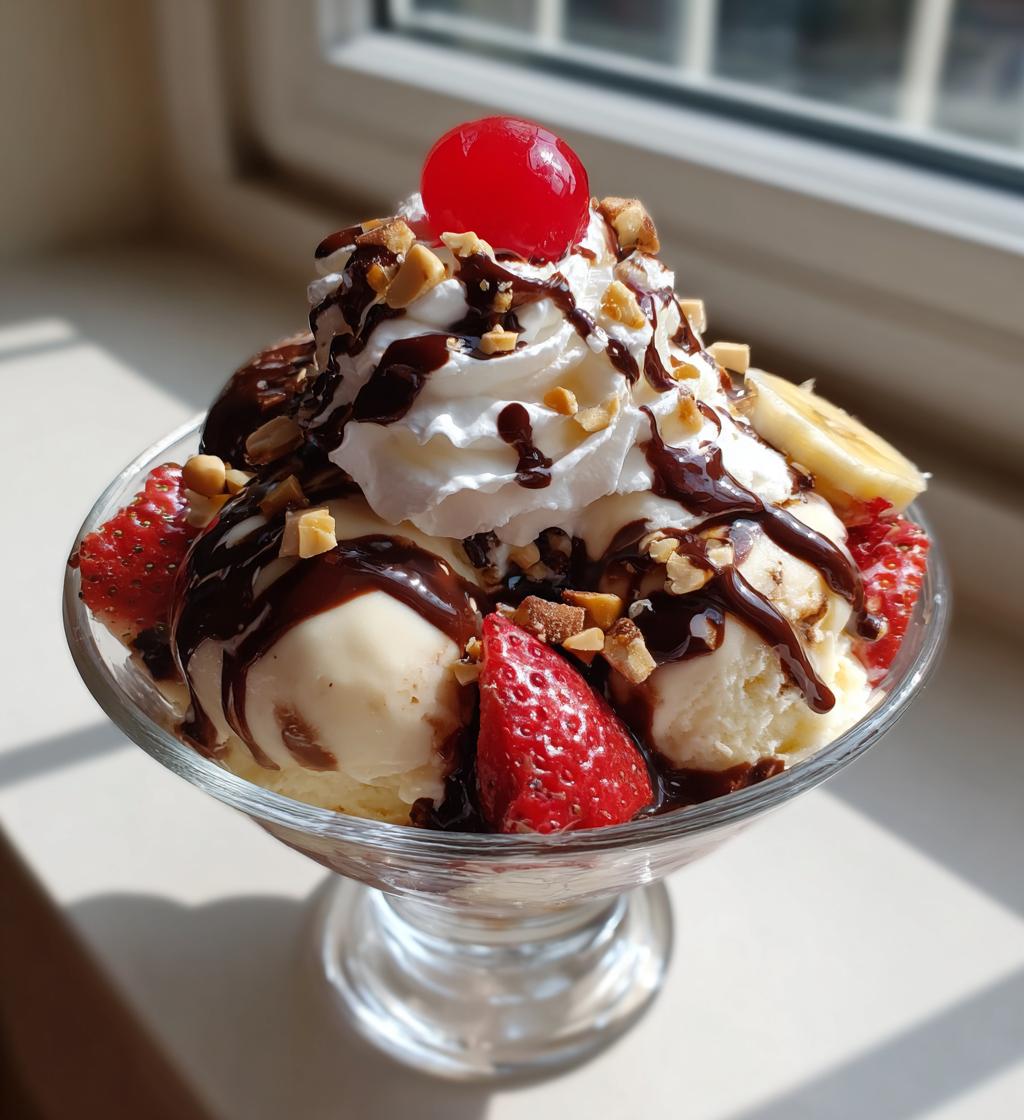 eisbecher