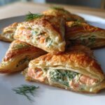 fingerfood weihnachten herzhaft