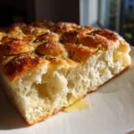 focaccia