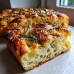 focaccia