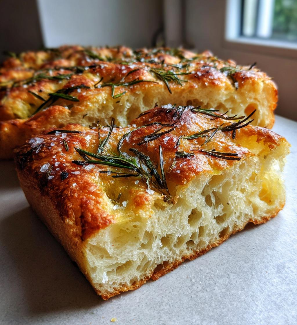 focaccia