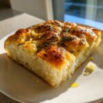focaccia bread