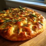 focaccia rezepte