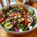 gemischter salat rezepte