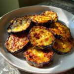 gesunde auberginen rezepte