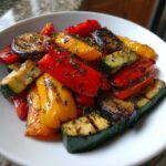 grillgemÃ¼se