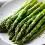 grÃ¼ner spargel