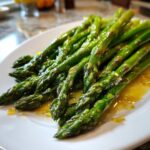 grÃ¼ner spargel rezept